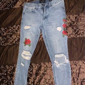 Pacsun jeans